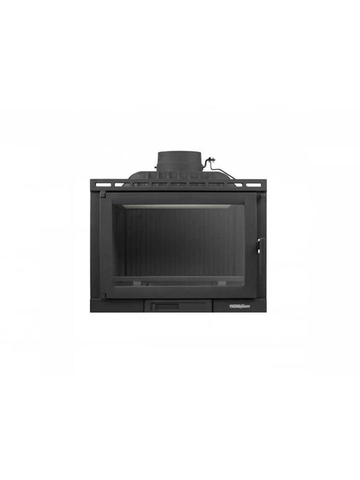 Камінна топка Польського виробника NORDflam Etna 13кВт