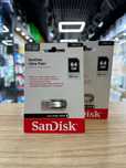 Флеш-накопичувач Sandisk 64 GB Ultra Flair USB 3.0 Black
