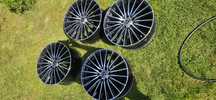 Felgi mercedes 18 cali et 52 5x112