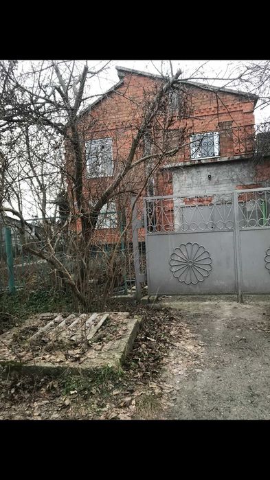 Продам дом в Одинковке