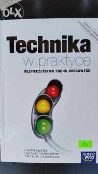 Technika w praktyce ćw.1-3g.NOWE!