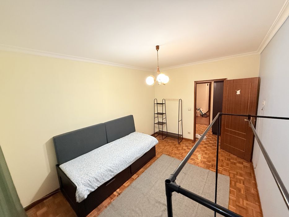 Quartos  Braga/S.Vitor