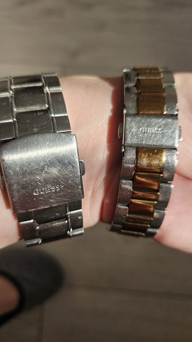 Наручные женские часы Guess оригинал