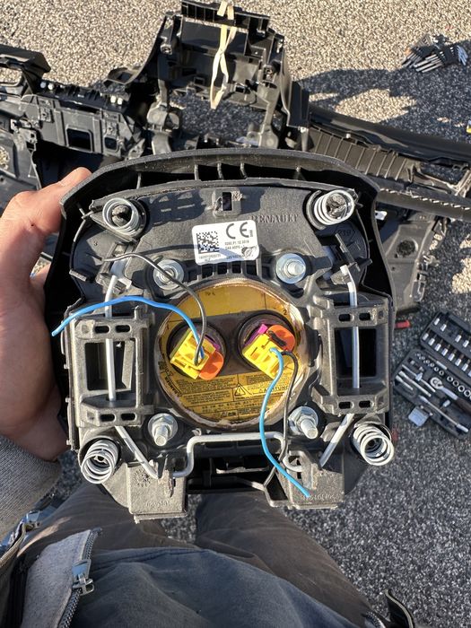 Eletricista automovel