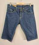 DONDUP ITALY roz. szorty męskie premium super stan made in italy