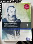 Ponad słowami 1