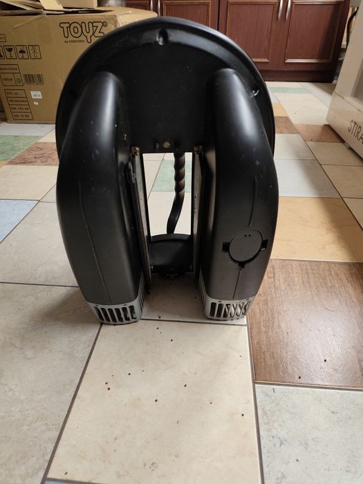 Łódka zanętowa trend micro