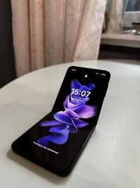 Samsung Galaxy Z Flip 3 5G 256 GB Czarny