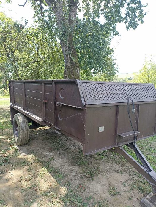 Продається трактор т 40 або міняю на китайця