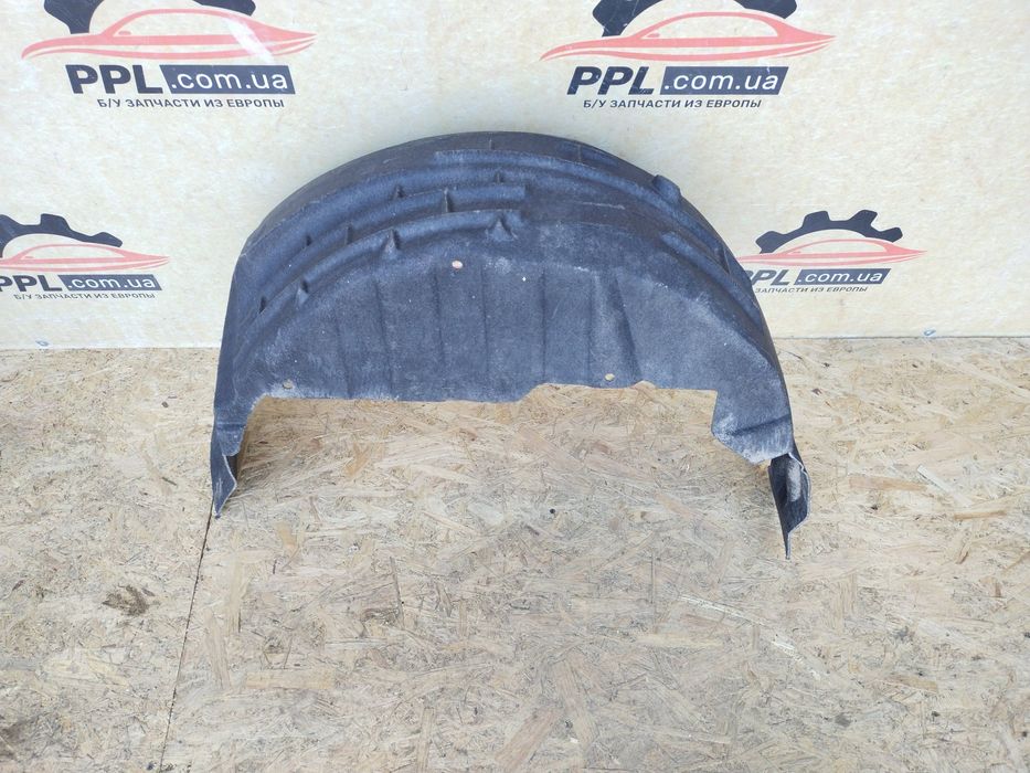 Ford Transit Connect MK2 13-21 Подкрылок задний левый