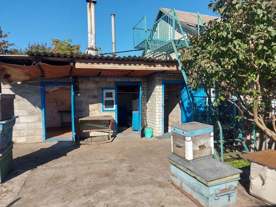 Продам добротный дом в Подгородном (С)