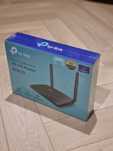 NOWY Router TP-LINK Archer MR200 4G LTE 2.4 / 5 GHz GWARANCJA