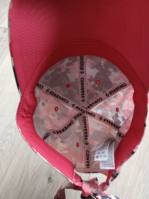 Czapka Converse damska