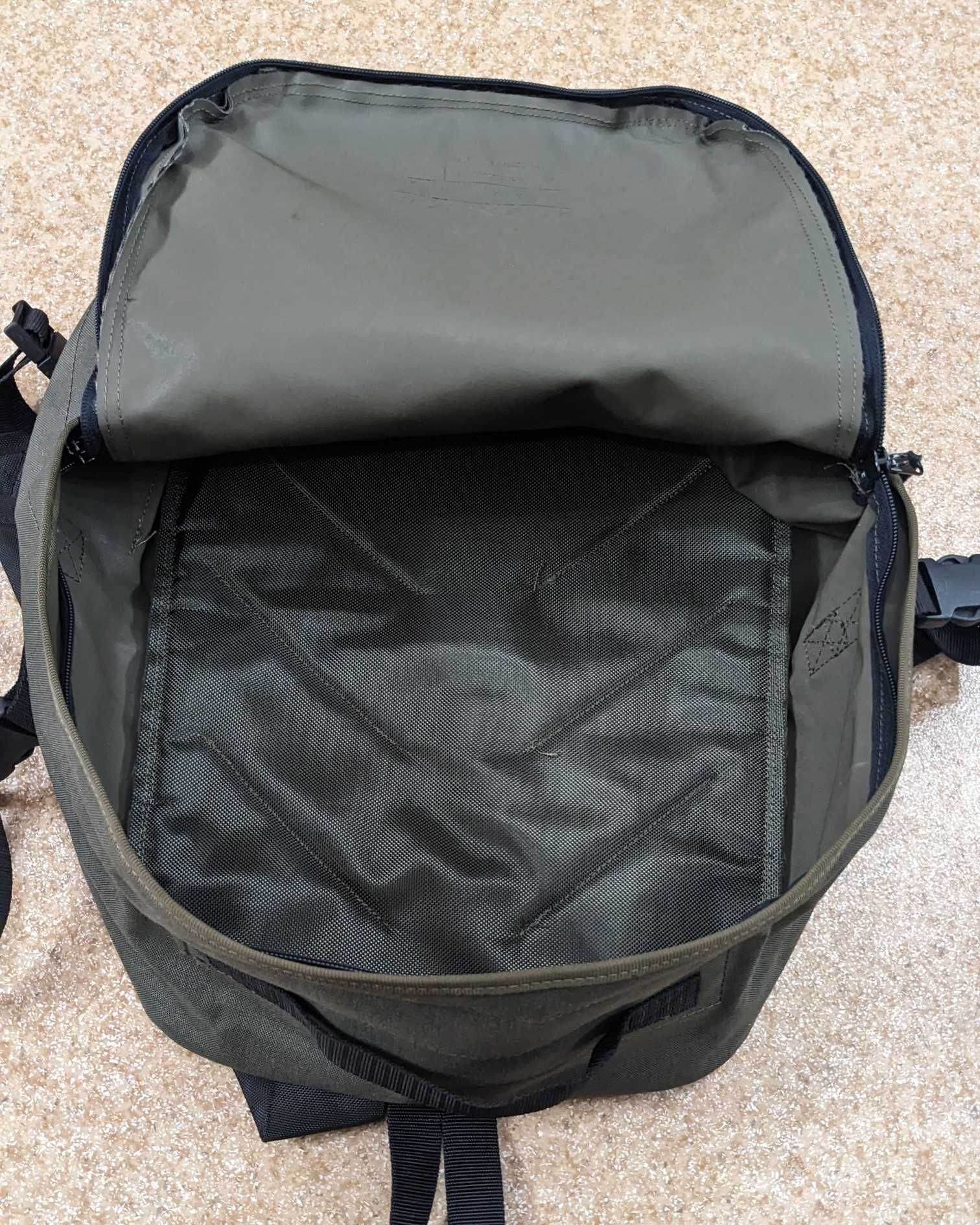 Транспортный рюкзак швейцарской армии Swiss Army Tagesrucksack 04
