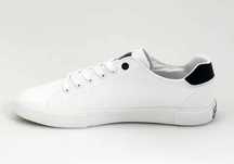 Sneakersy buty trampki białe męskie Tommy Hilfiger Pawleys rozm 44,5