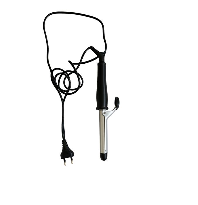 Lakówka była użyta tylko jeden raz