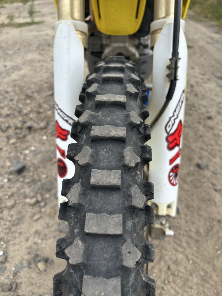 SUZUKI RMZ 450 bdb stan