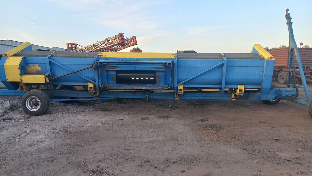 Продам комбайн Claas Lexion 480