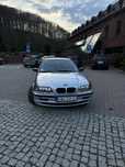 Bmw e46 seria 3  320i 170km