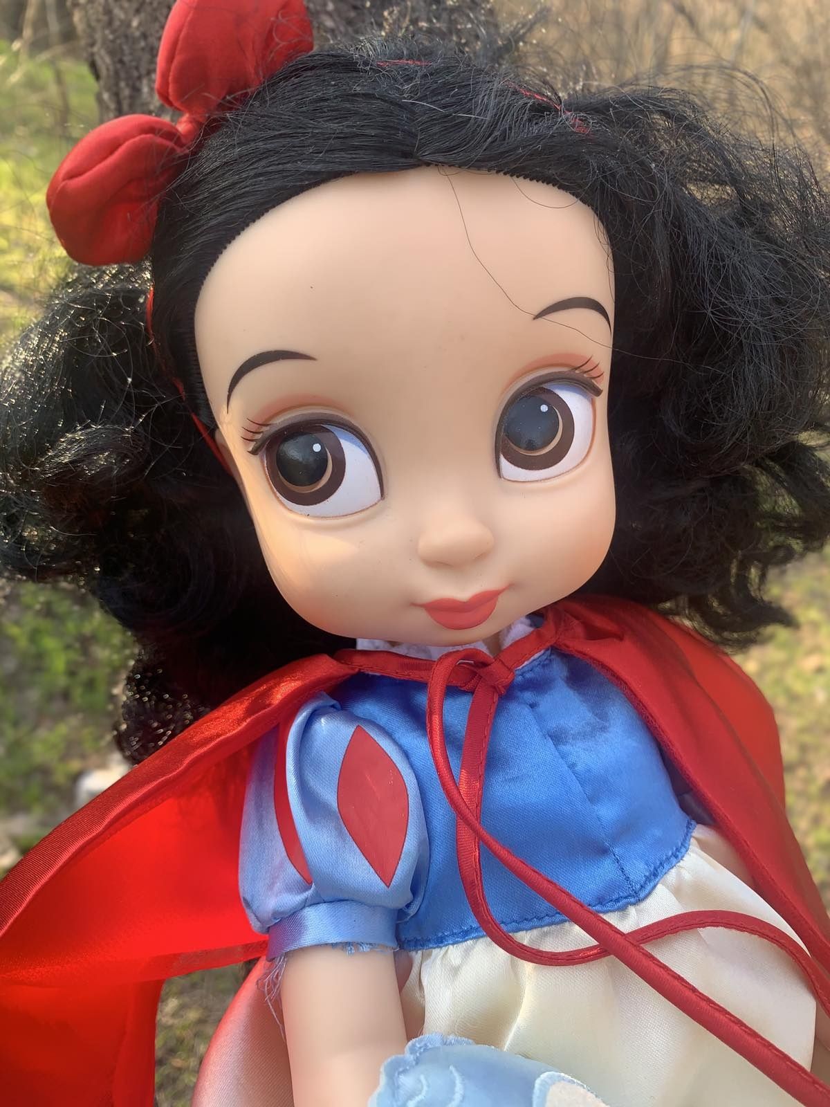Белоснежка от Disney Animators Snow White