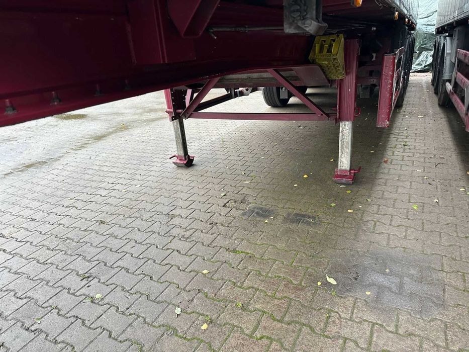 STAS | 2015  | 55м3 | САМОСКИД