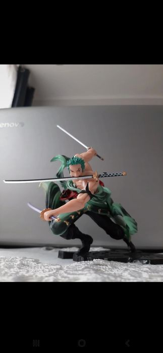 Figurka Roronoa Zoro