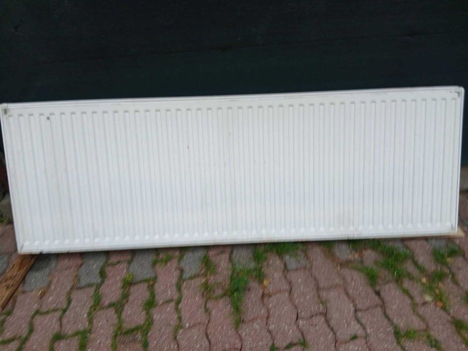 Sprzedam grzejniki,uzywane w bardzo dobrym stanie