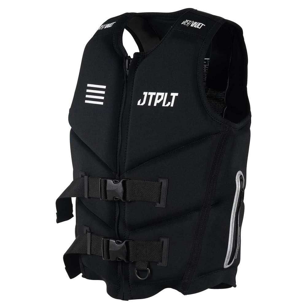 Kamizelka Jet Pilot Vault Race Neo Vest 50N Black 3XL