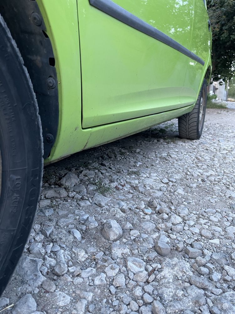 Продам Chery jaggy