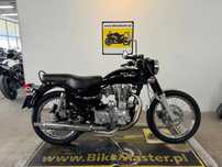 Royal Enfield Bullet ELECTRA 500 IMPORT NIEMCY ! Raty 0% ! Transport !