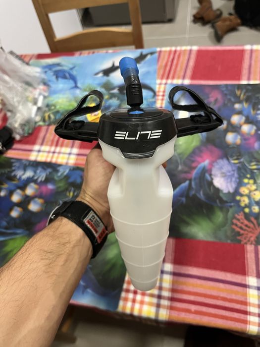 Garrafa ELITE Aeton