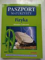 Paszport Maturzysty Fizyka