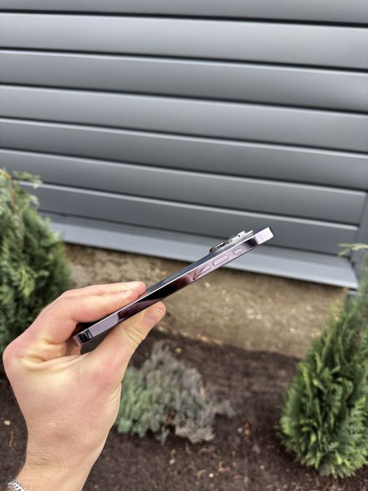 Iphone 14 pro max 256 gb неверлок