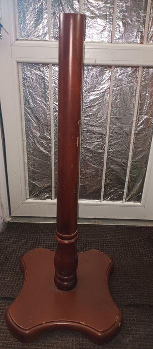 Продам вешалку б.у