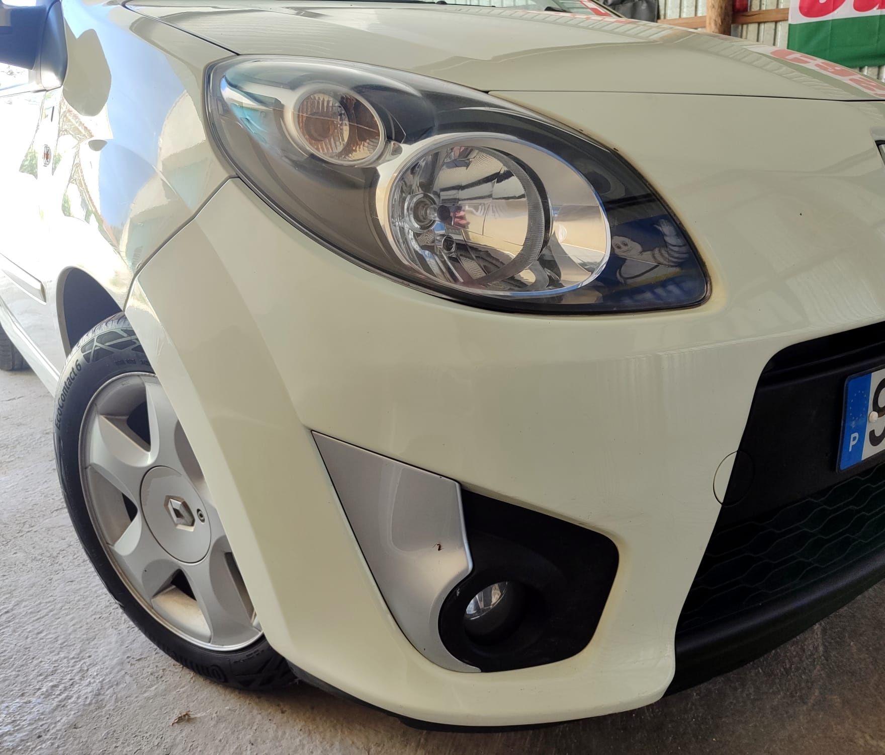 Renault twingo 1.2 i