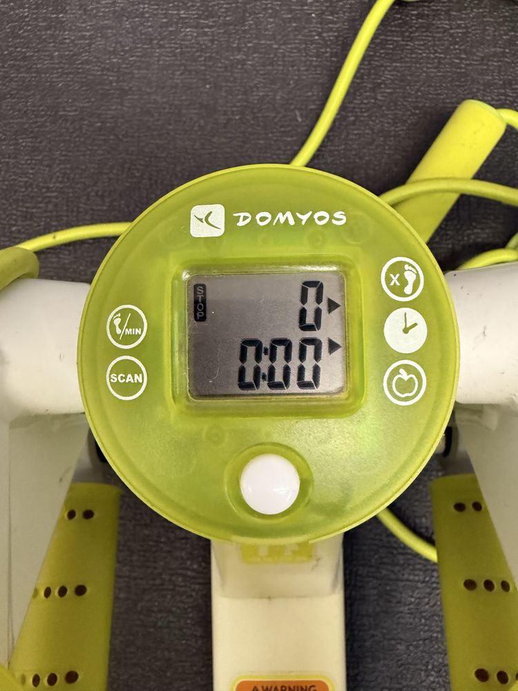 Stepper Domyos ST320