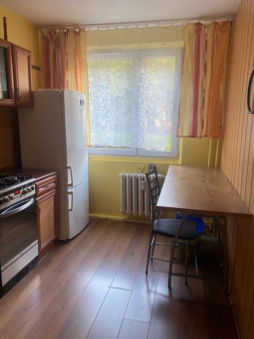 Do wynajęcia kawalerka na Podzamczu !