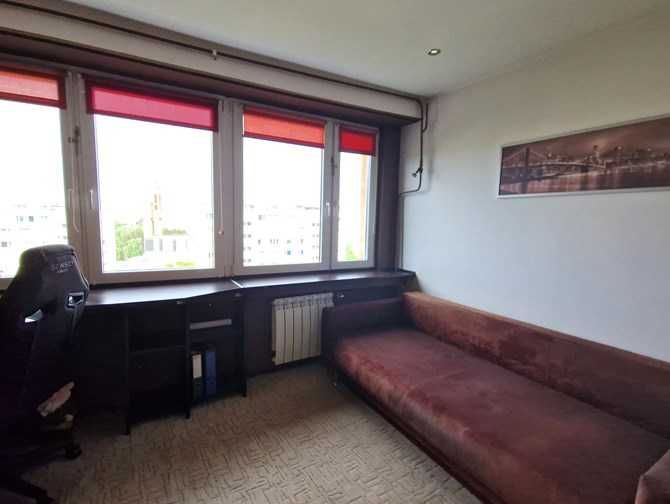 Lermontowa 10, Widzew, 3-pokojowe mieszkanie o powierzchni 57 m²