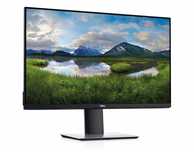 Nowy Monitor Dell P2720D 27 cali QHD IPS 2 sztuki