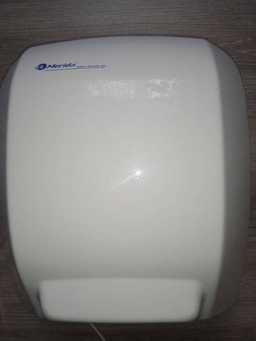 Сушка для рук  M20A