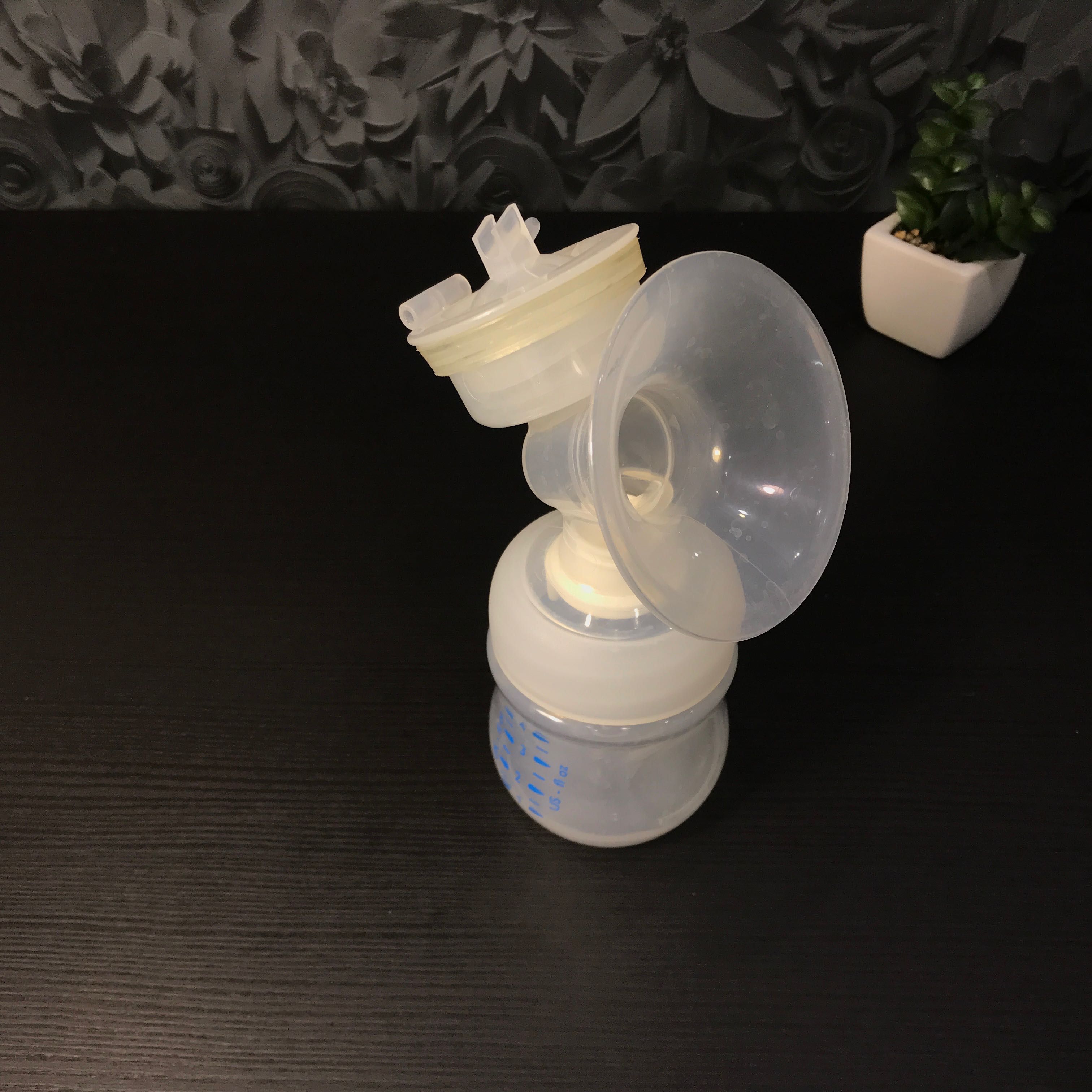Молокоотсос Philips Avent SCF395 / 11 + подарок сумка
