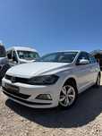 VW Polo 1.0 Confortline