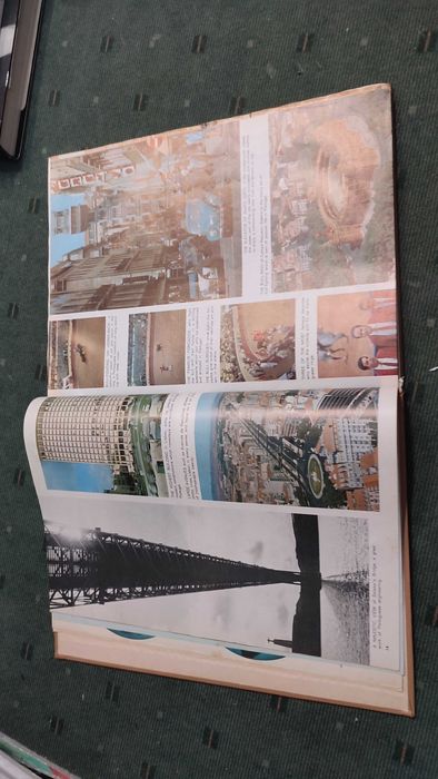 Revista Auge of Mexico Portugal Today