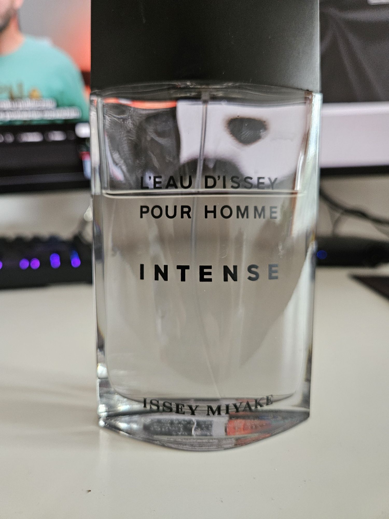Issey Miyake Intense 125ml