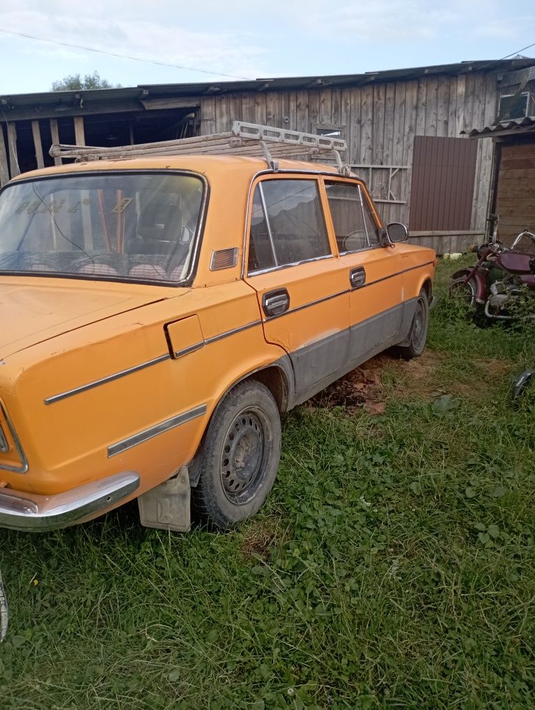 Продається 2103 на ходу