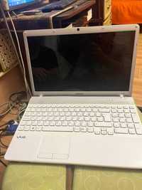 Продам Ноутбук  SONY VAIO pcg 71211V