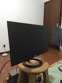 Monitor ASUS  23”  75Hz apenas 60€!