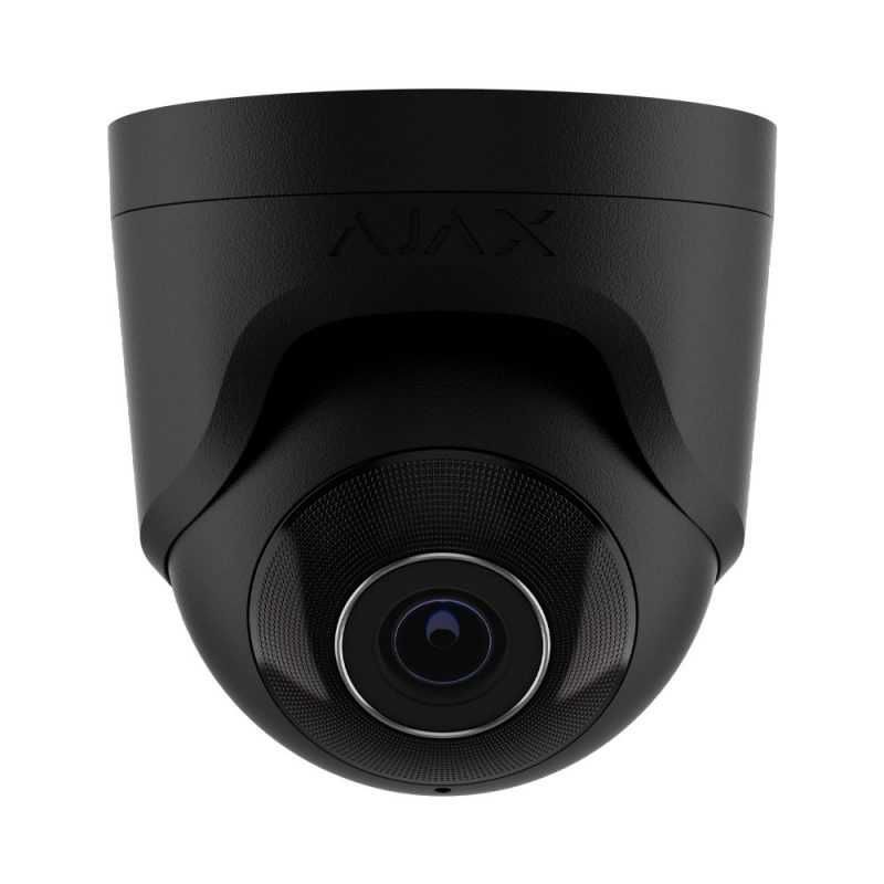 IP видеокамера Ajax TurretCam (5 Mp/2,8 mm)