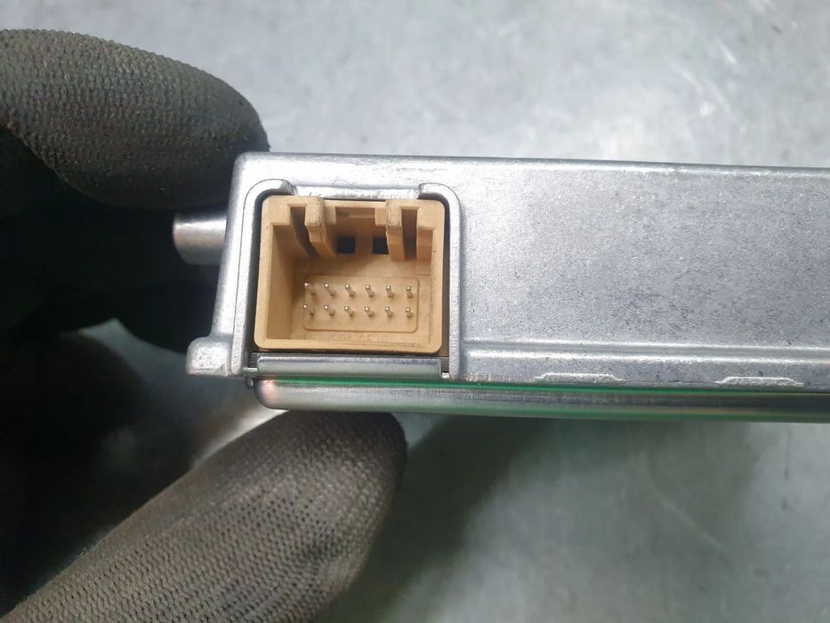 Câmera frontal VOLKSWAGEN Golf VIII Variant (CG5)