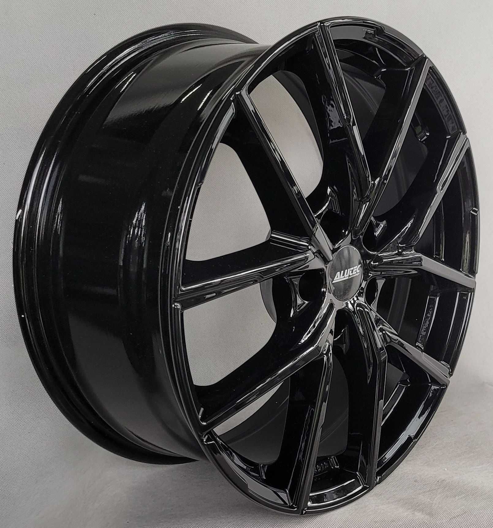Alutec Felgi 19 Cupra Formentor Seat Ateca VW Arteon Passat B8 B7 CC